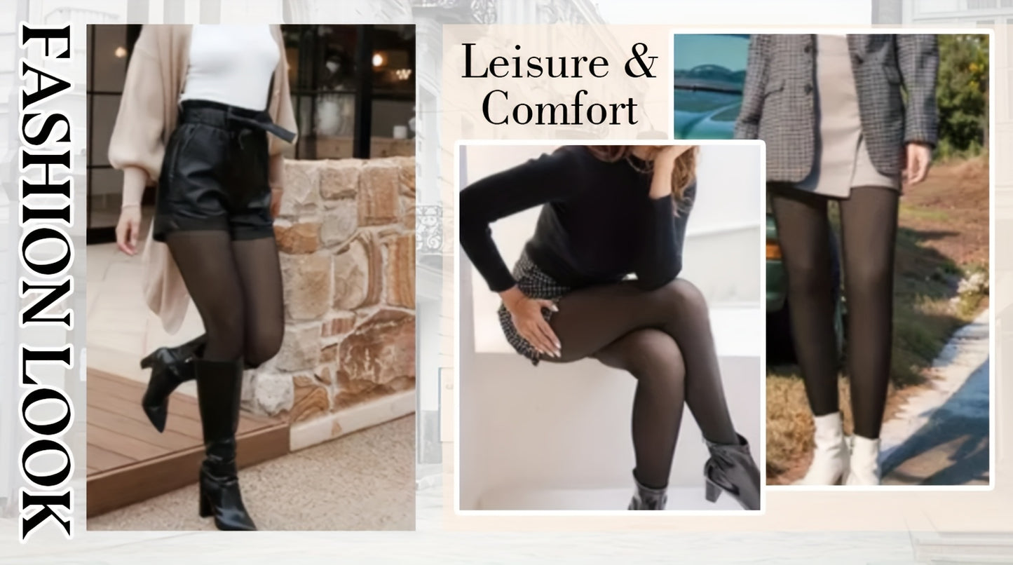 1pc of 200G Sheer Stovepipe Leggings for Autumn And Winter, Designed for Fitness, Enhancing The Buttocks, Fashionable for Jogging And, Suitable for Cycling, Perfect for Races, High-Quality Compression Skinny Capris.