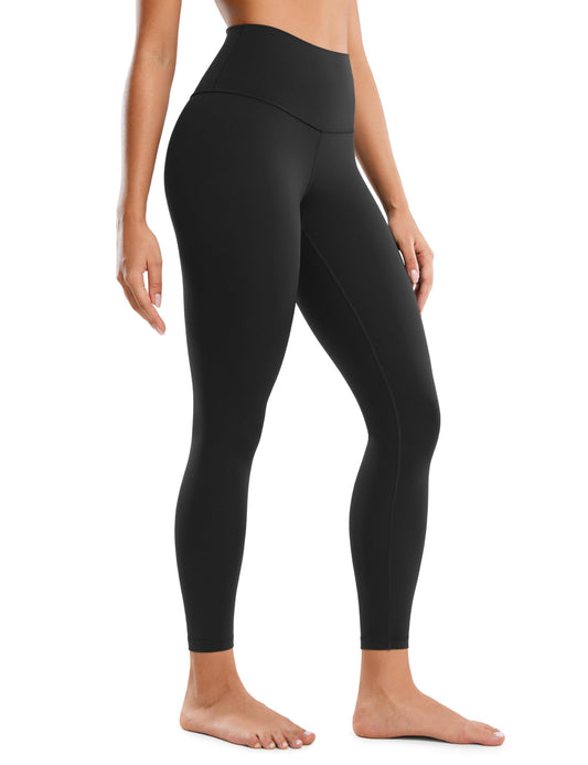 CRZ YOGA Butterluxe High Waisted Lounge Legging 25"