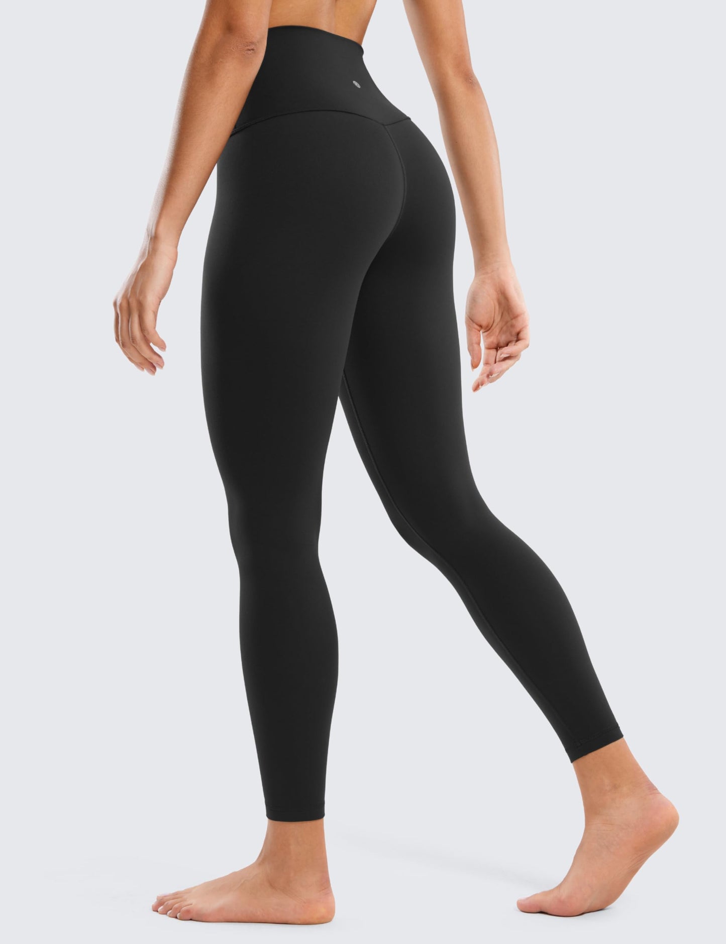 CRZ YOGA Butterluxe High Waisted Lounge Legging 25"