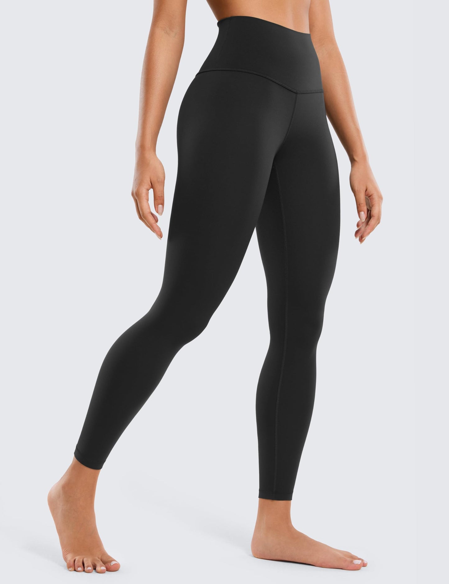 CRZ YOGA Butterluxe High Waisted Lounge Legging 25"